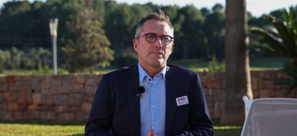 TotalEnergies : Heulot nommé manager général 