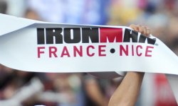Triathlon : Les Mondiaux d'Ironman à Nice