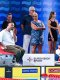 Florent Manaudou, honoré pour sa retraite, « rêve d'avoir un rêve »