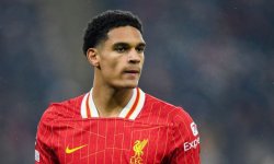 Liverpool : Accord avec le Bayer Leverkusen pour le transfert de Quansah 