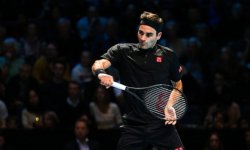 ATP : Le top 10 mondial dit adieu au revers à une main 