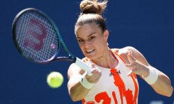 WTA - Parme : Sakkari et Stephens passent difficilement le premier tour