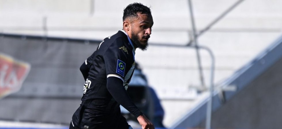 L1 (J29) : Angers renoue avec la victoire contre Brest