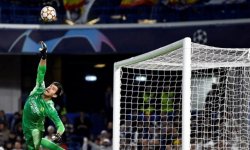 Real Madrid : Pourquoi Courtois brille