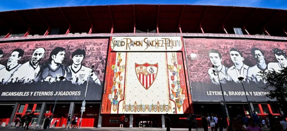 FC Séville : Trois supporters sont décédés dans un accident de la route 