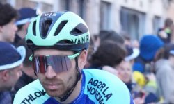 Tour de Provence : Paret-Peintre rêve de la victoire 