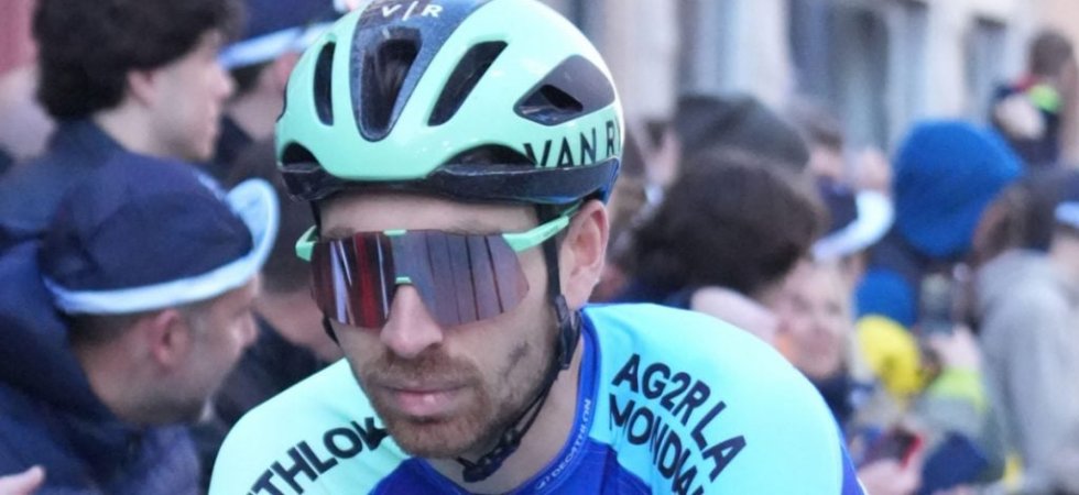 Tour de Provence : Paret-Peintre rêve de la victoire 