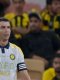 Ronaldo absent et soutenu par les fans d'Al-Nassr et d'Al-Itthiad 