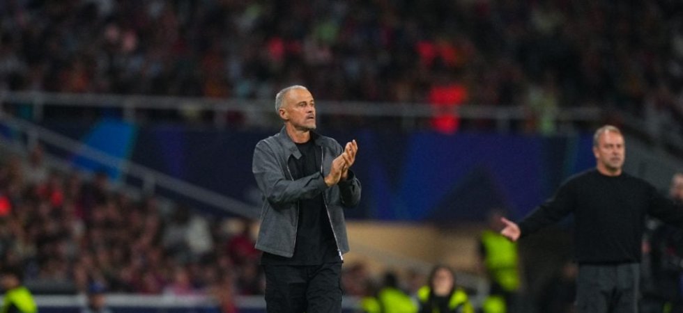 PSG : Le groupe convoqué face à Strasbourg 