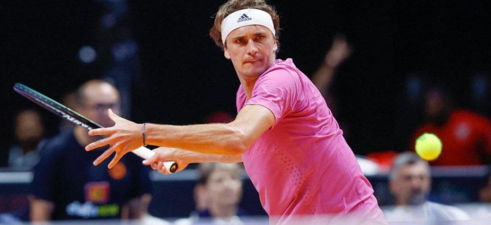 ATP : Zverev fait le point sur son niveau avant l'Open d'Australie et annonce... la retraite de Nadal