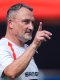 Rennes : Haise a prolongé