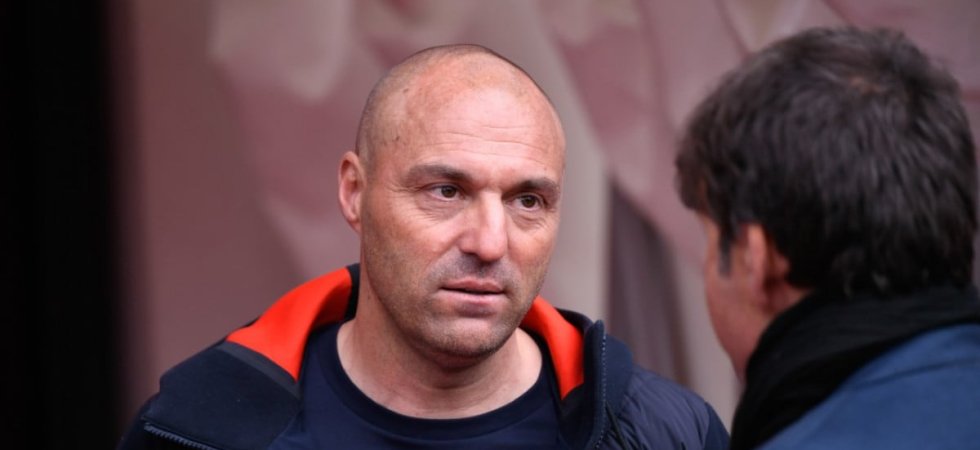 Alexandre Dujeux prend les rênes du FC Lorient (officiel)