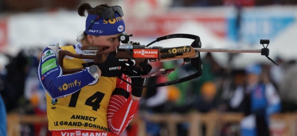 Biathlon - Coupe du Monde (F) : Revivez l'annulation du sprint d'Oslo