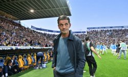Inter Milan : Chivu en pole pour remplacer Inzaghi ? 