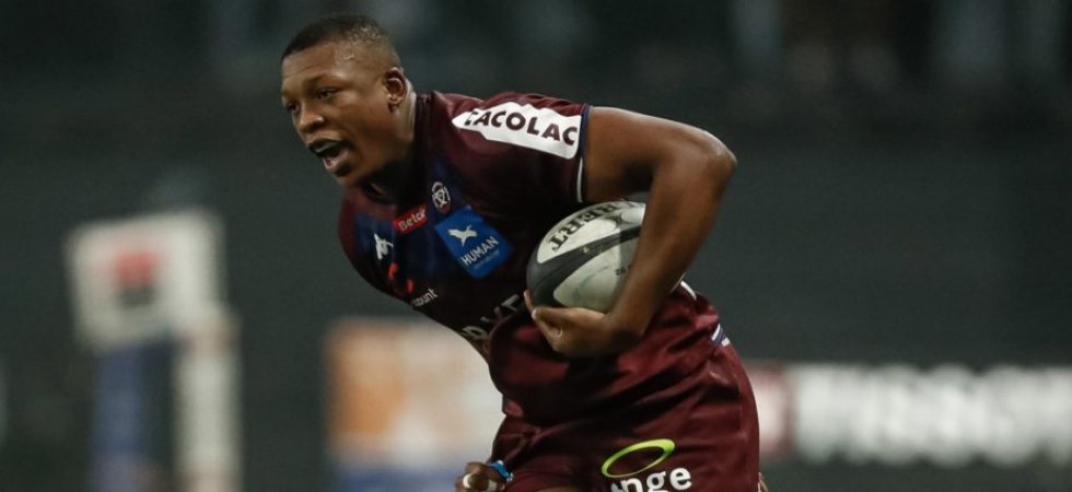 Top 14 (J15) : Bordeaux-Bègles et Perpignan gagnent à l'extérieur, Lyon déroule