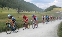 Critérium du Dauphiné : Le parcours de l'édition 2024 dévoilé 