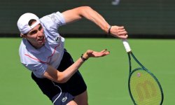 ATP - Miami : Humbert passe entre les gouttes, pas Rublev 