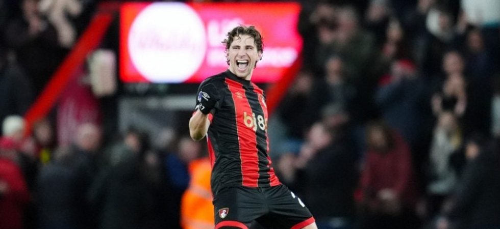 PSG : Accord trouvé pour Zabarnyi, Diakite lui succède en Premier League 