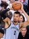 NBA (pré-saison) : Wembanyama brille, les Spurs gagnent