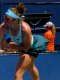 WTA - Guadalajara : Monnet tombe sur plus forte