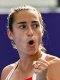 WTA : Garcia veut disputer Cincinnati avant ses adieux à l'US Open 