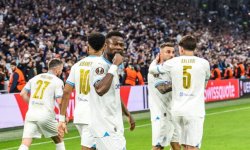 Ligue Europa (8e aller) : Marseille fait exploser Villarreal 