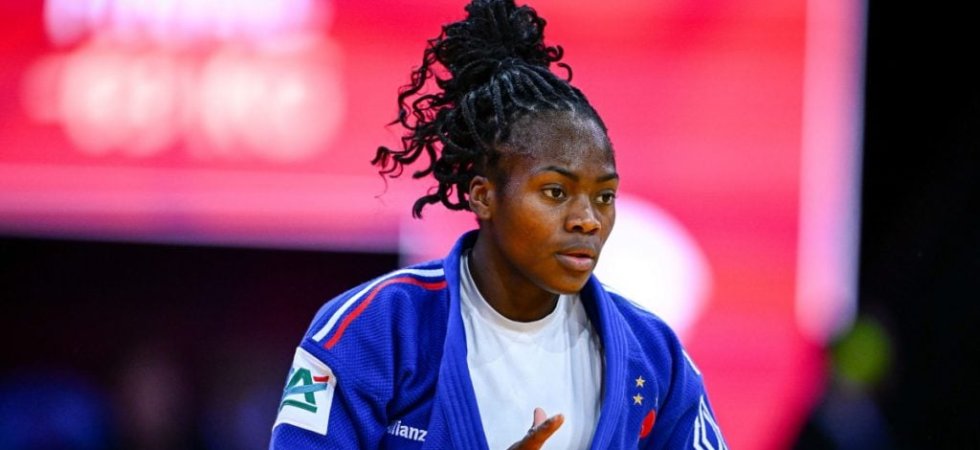 Paris 2024 : Agbegnenou ne sera pas au village avec sa fille 