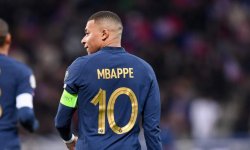 Real Madrid : Le n°10 pour Mbappé ? 