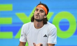 ATP : Tsitsipas, l'incroyable chute au classement ! 