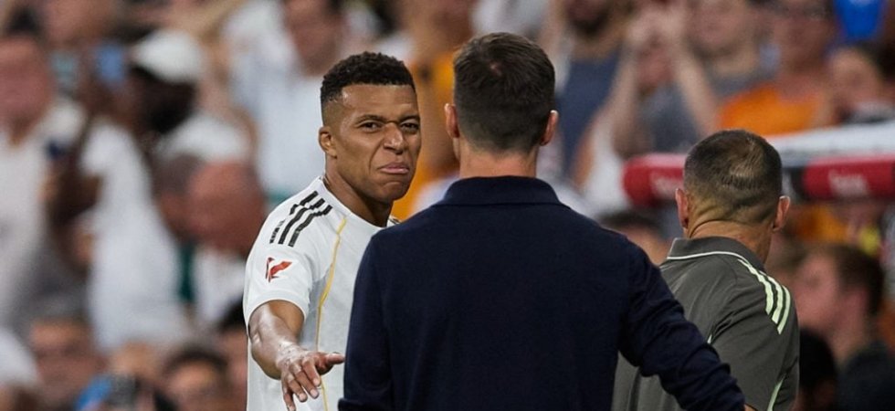 Bleus : Mbappé et Konaté incertains ? 