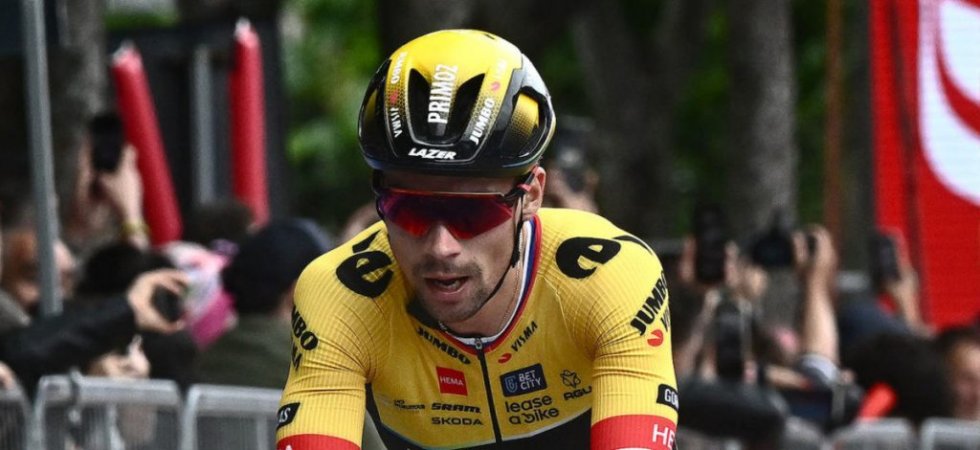 Tour de Burgos (E1) : Roglic est de retour