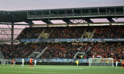 Ligue 1 : Lorient - OL ne se jouera pas dimanche