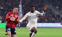 L1 (J30) : Lille frustré, Nice résiste dans un match fermé