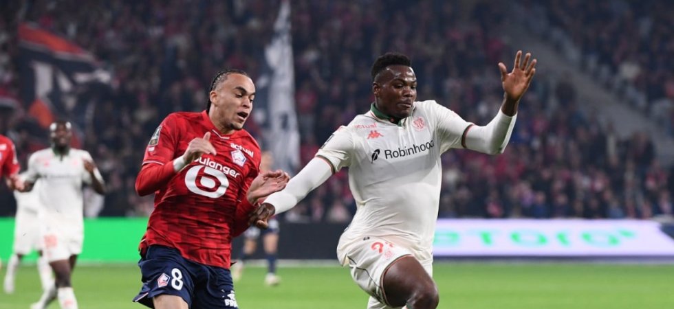 L1 (J30) : Lille frustré, Nice résiste dans un match fermé