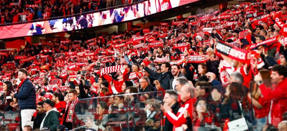 OM-Benfica : Les supporters portugais interdits de déplacement à Marseille ? 