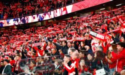 OM-Benfica : Les supporters portugais interdits de déplacement à Marseille ? 