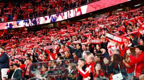 Preventing Portugal fans from traveling to Marseille?