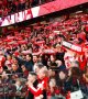 OM-Benfica : Les supporters portugais interdits de déplacement à Marseille ? 