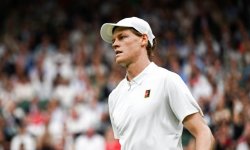 Wimbledon (H) : Sinner a fait vite contre Martinez 