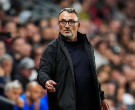 Rennes : Haise espère voir Lepaul chez les Bleus