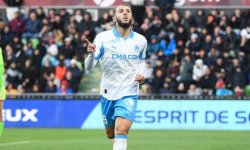 OM : Gouiri et Traoré reviennent, Balerdi forfait 