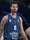 Betclic Élite : L'Asvel perd encore une recrue