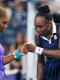 WTA - Cincinnati : Les soeurs Williams battues en double pour leur grand retour