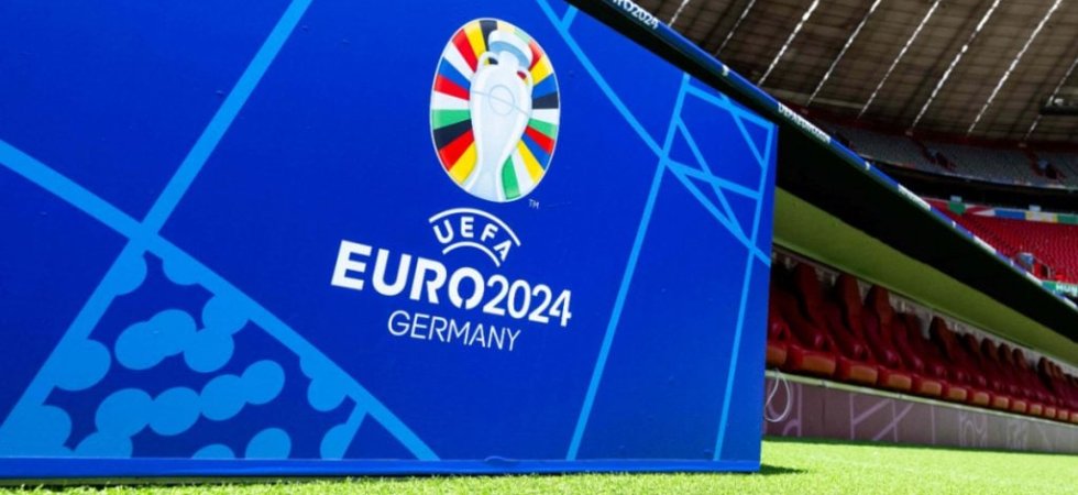Euro 2024 : Troisièmes de groupe, mode d'emploi 