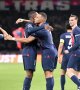 Barça-PSG : Des feux d'artifice tirés à proximité de l'hôtel des joueurs Parisiens 