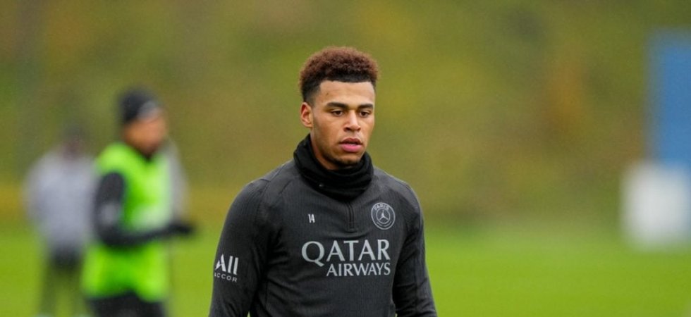 PSG : Une bonne nouvelle pour Désiré Doué 