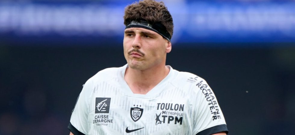 Toulon : Mézou prolonge jusqu'en 2029