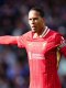 Liverpool : Van Dijk déçu des sifflets durant la minute de silence 