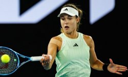 WTA - Dubaï : Kalinskaya prend le meilleur sur Swiatek et se qualifie pour la finale 
