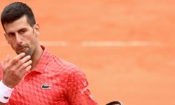 ATP : Djokovic recadré par la ministre française des Sports après son message sur le Kosovo